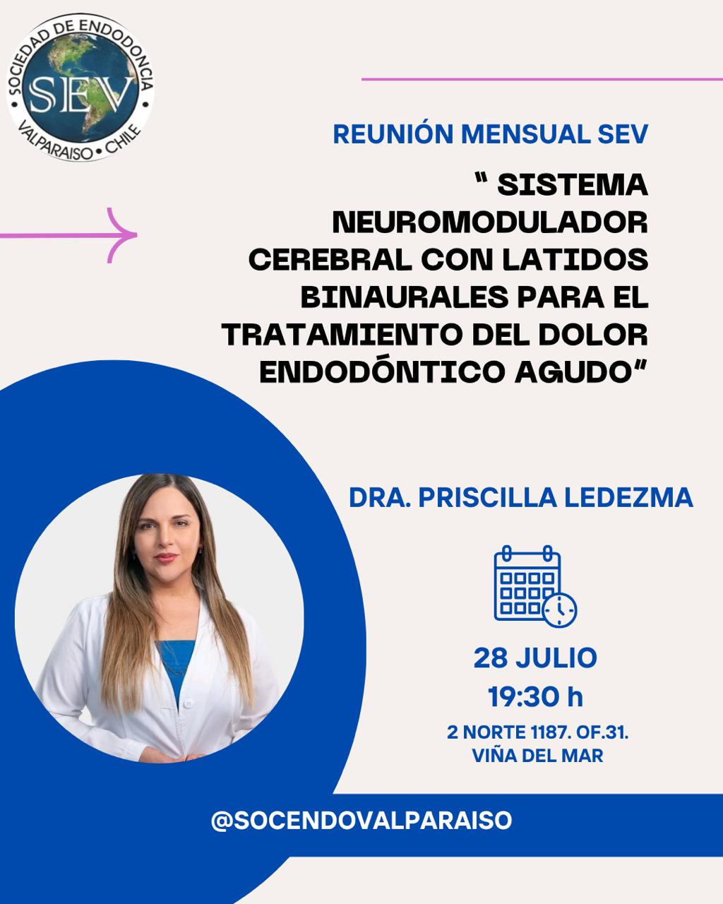 Reunión 28 de Julio